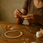 Sukgan Aura Handcrafted Jewellery Goa