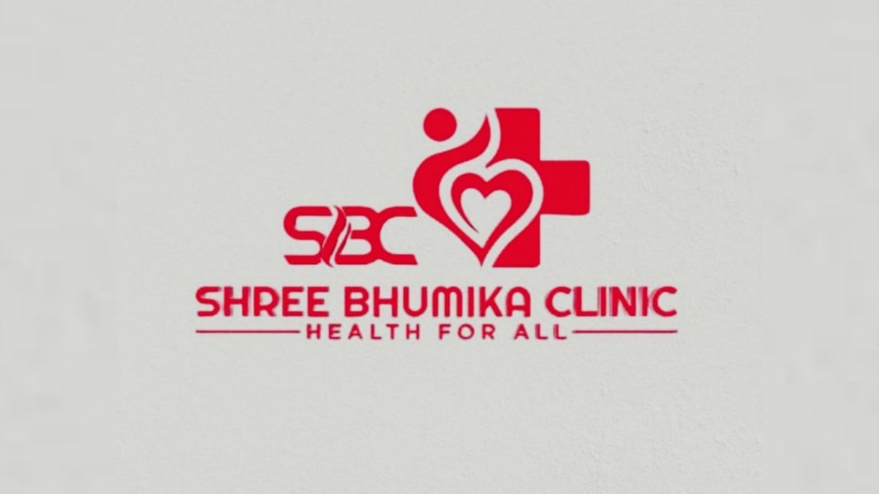 Shree Bhumika Clinic, Poriem Goa