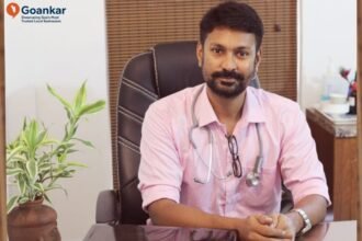 Dr Milind Sawant Homeopathy Panjim Goa