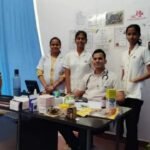 Dr Ummed Kumar Meena Shree Bhumika Clinic Poriem Goa