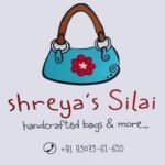 Shreya’s Silai Ponda Handcrafted Bags, Saree Upcycling