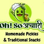 Oh So Achari Homemade Pickles Traditional Snacks Goa