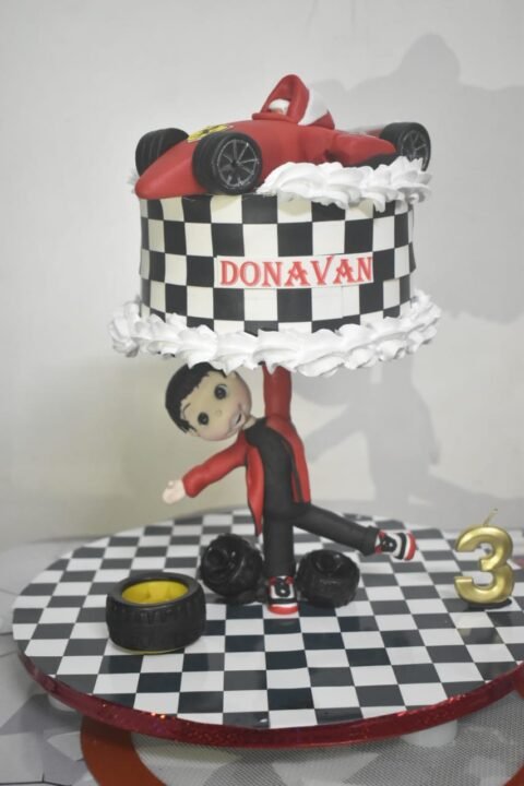 Best cake in goa